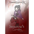 Darkness Awakens: Shirayuki's Corruption