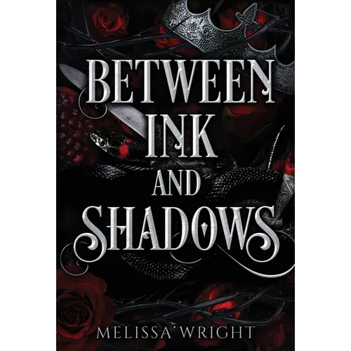 Between Ink and Shadows