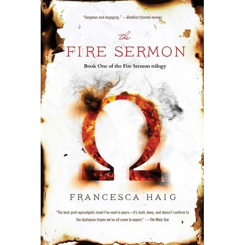 The Fire Sermon