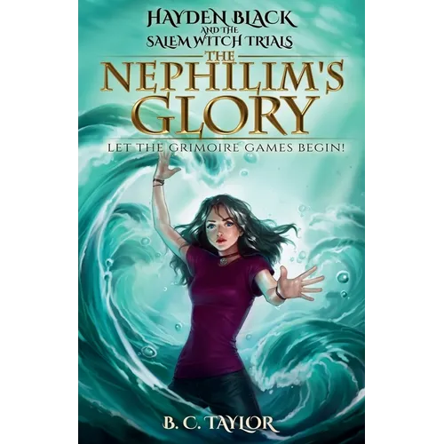 The Nephilim's Glory