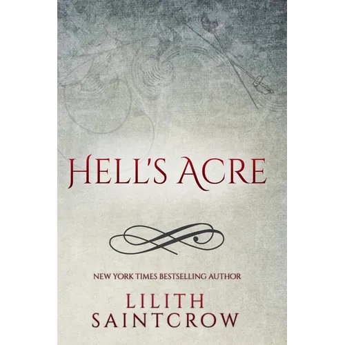 Hell's Acre