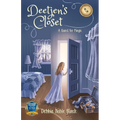 Deetjen's Closet: A Quest for Magic