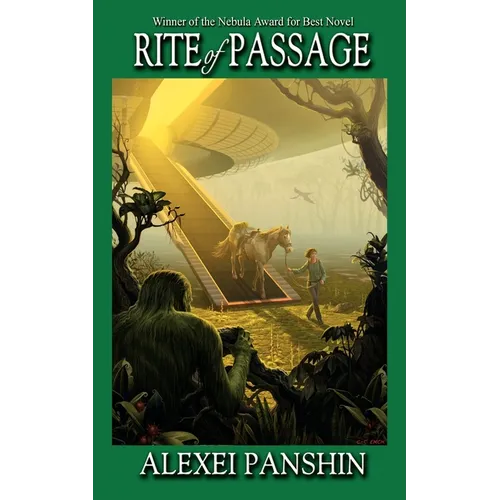 Rite of Passage