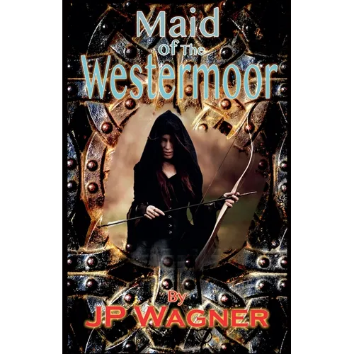 Maid of the Westermoor - Paperback