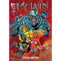 Melvin #2: Special Edition