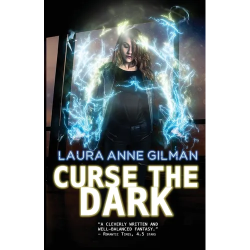 Curse The Dark