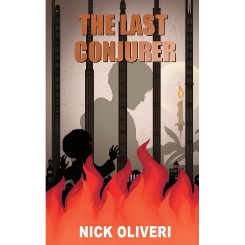 The Last Conjurer