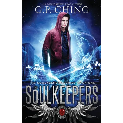 The Soulkeepers
