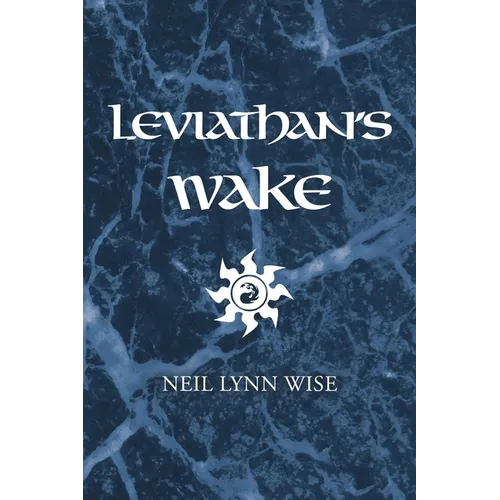 Leviathan's Wake