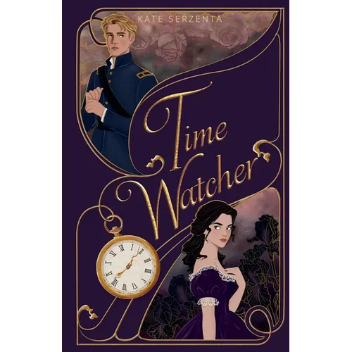 Time Watcher