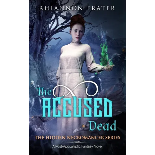The Accused Dead