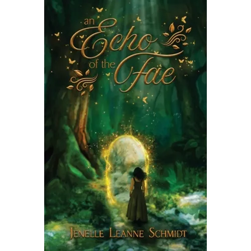 An Echo of the Fae