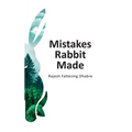 Mistakes Rabbit Made