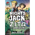 Mighty Jack and Zita the Spacegirl