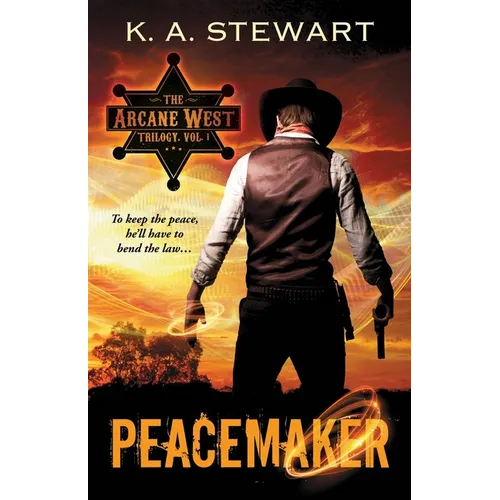 Peacemaker - Paperback