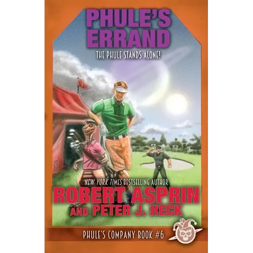 Phule's Errand
