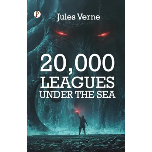 20,000 Leagues Under the Sea