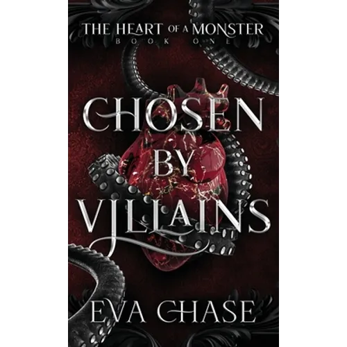 Chosen by Villains
