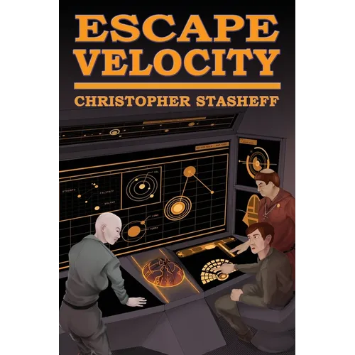 Escape Velocity