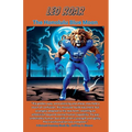 Leo Roar - The Honolulu Blue Moon