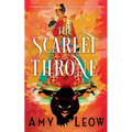 The Scarlet Throne