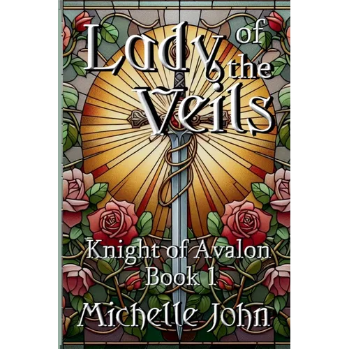 Lady of the Veils