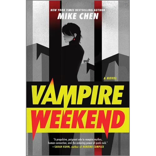 Vampire Weekend