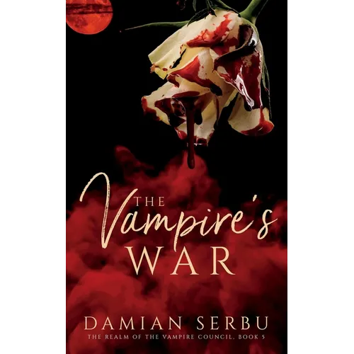 The Vampire's War