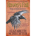 Raven's Fall: Book One of The Blood of the Raven Series