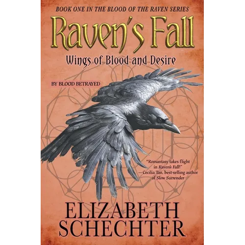 Raven's Fall: Book One of The Blood of the Raven Series