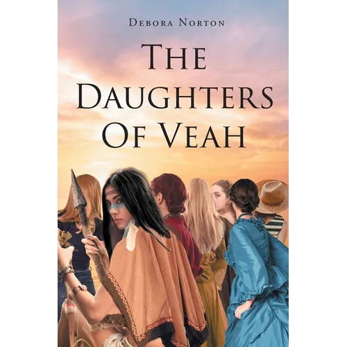 The Daughters Of Veah