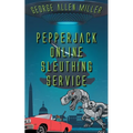 PepperJack Online Sleuthing Service