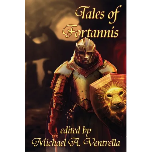 Tales of Fortannis
