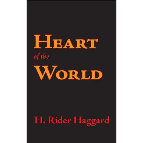 Heart of the World