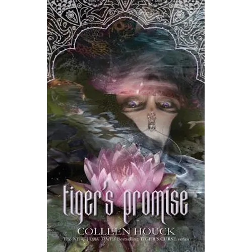 Tiger's Promise: A Tiger's Curse Novella