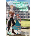 Connections (light-novel): (Large Text)