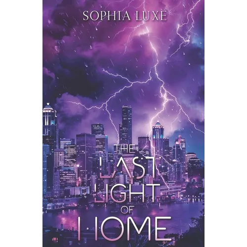 The Last Light of Home