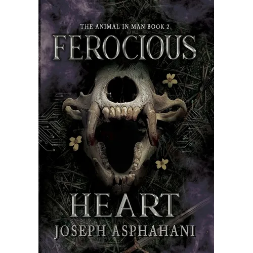 Ferocious Heart