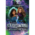 Steelwing: Friend or Foe