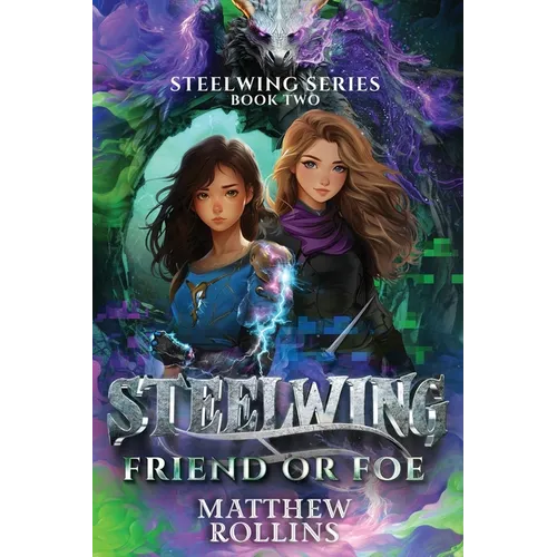Steelwing: Friend or Foe
