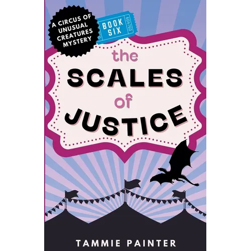 The Scales of Justice
