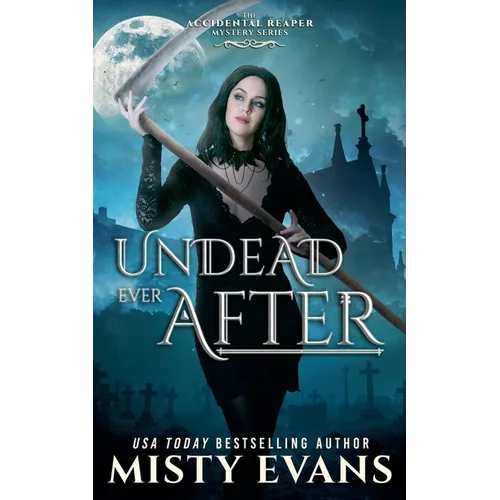 Undead Ever After
