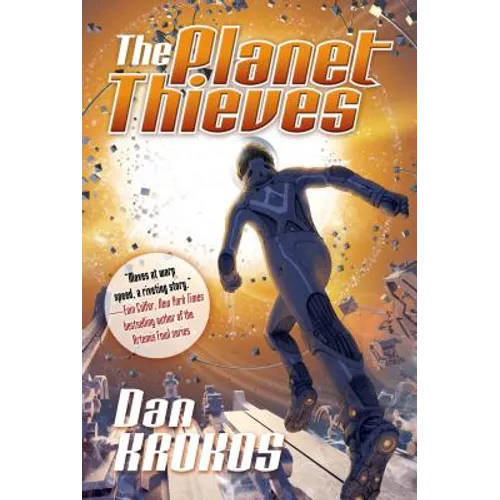 Planet Thieves