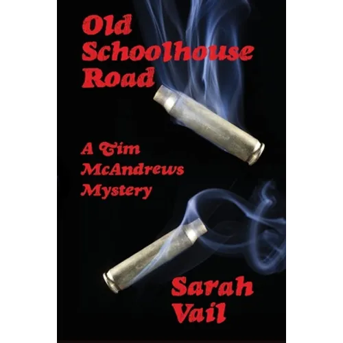 Old Schoolhouse Road