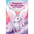 Pegasus Princesses 1: Mist's Maze