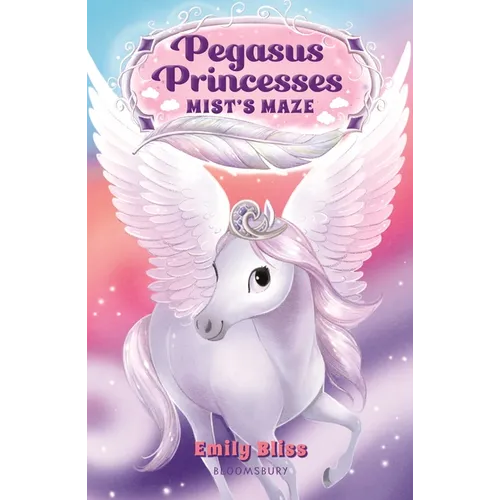 Pegasus Princesses 1: Mist's Maze