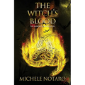 The Witch's Blood: The Ellwood Chronicles III