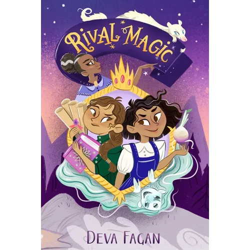 Rival Magic