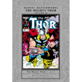 Marvel Masterworks: The Mighty Thor Vol. 24