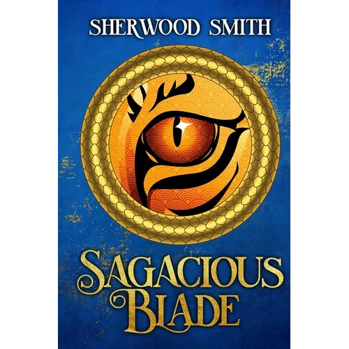 Sagacious Blade